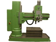 Gantry – type milling machine   FGS 32/40 